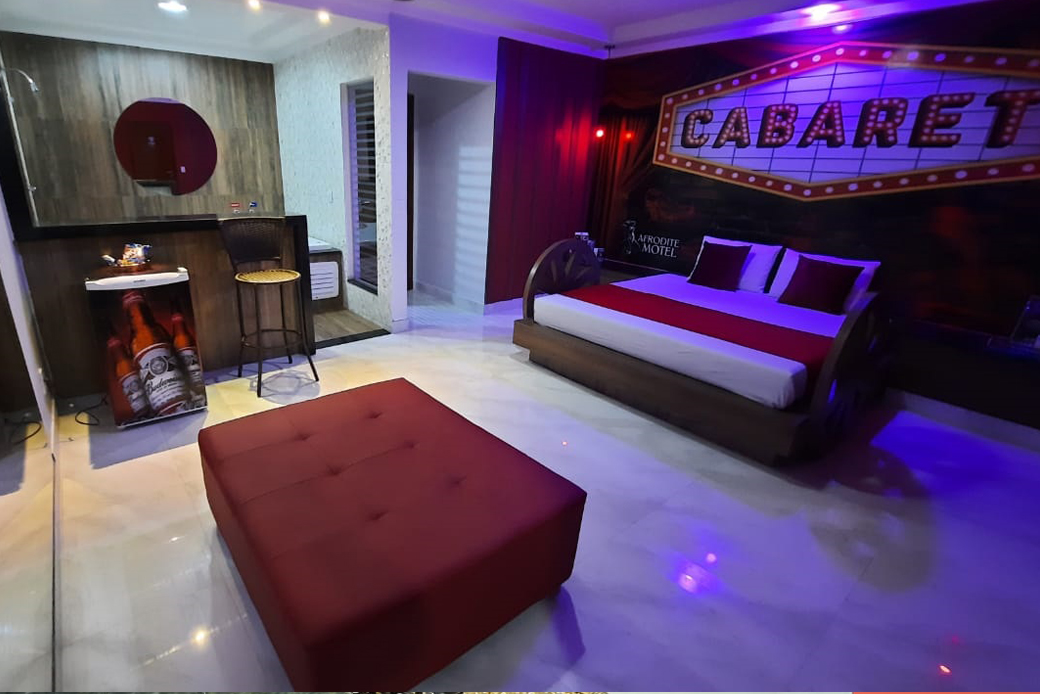 Premium Suite