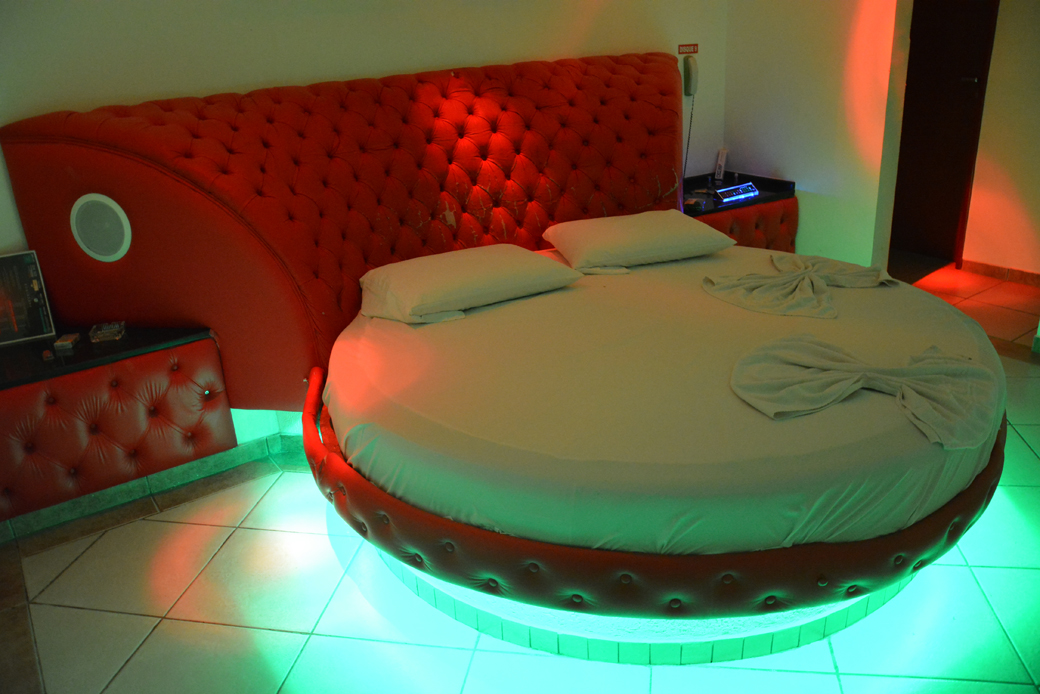Standard Suite