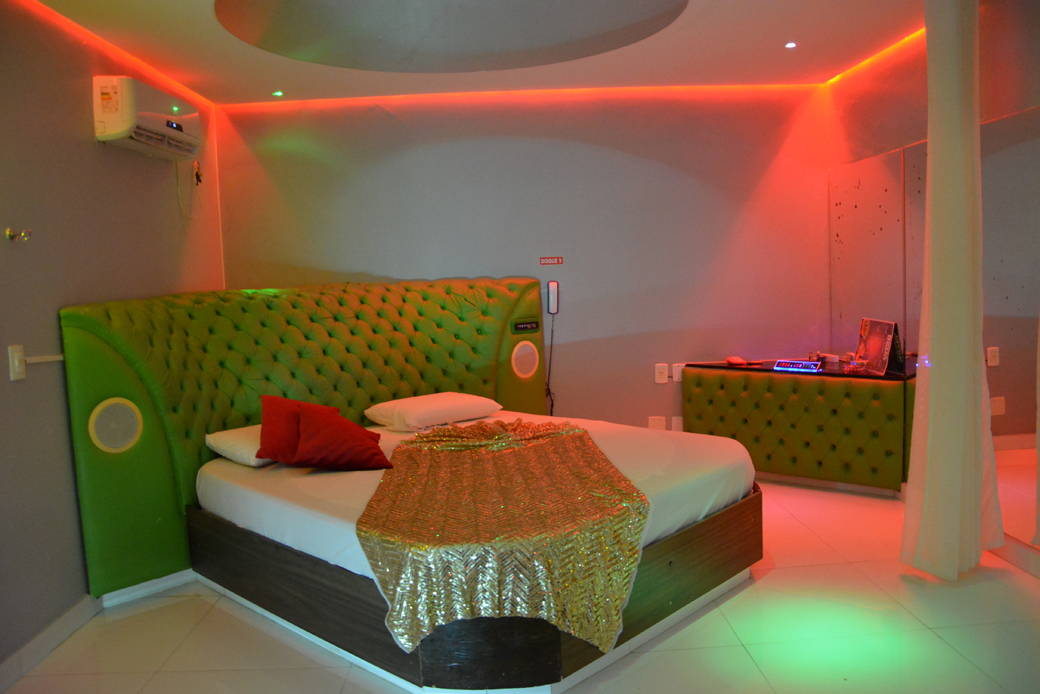 Master Suite